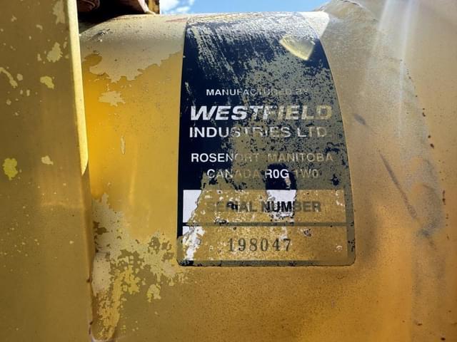 Image of Westfield MK100-71 equipment image 2