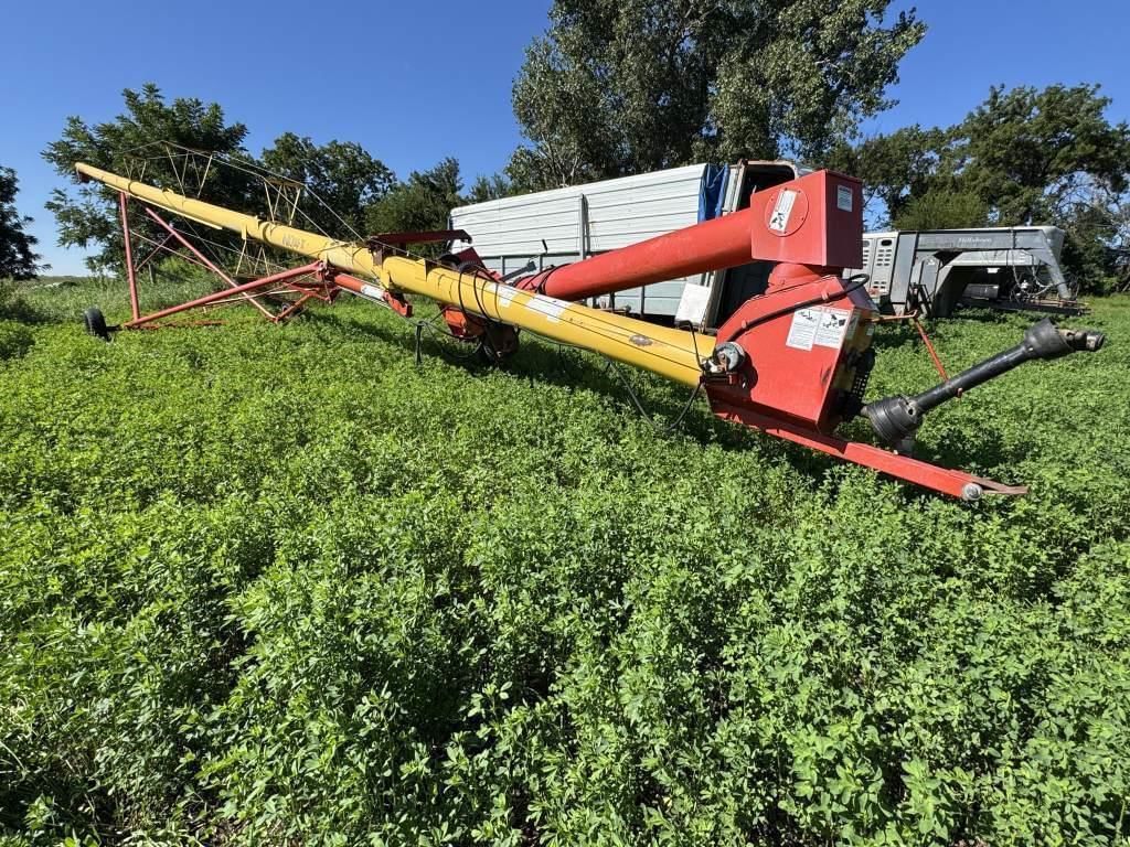 Westfield MK100-71 Equipment Image0