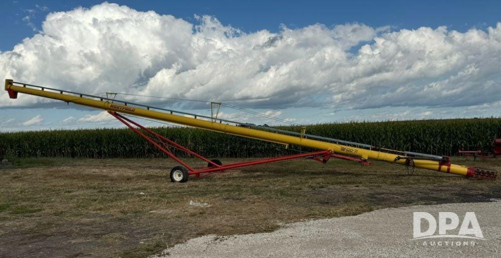 Main image Westfield W130-71