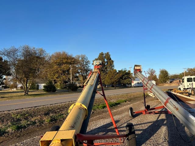 Image of Westfield WC1335 equipment image 2