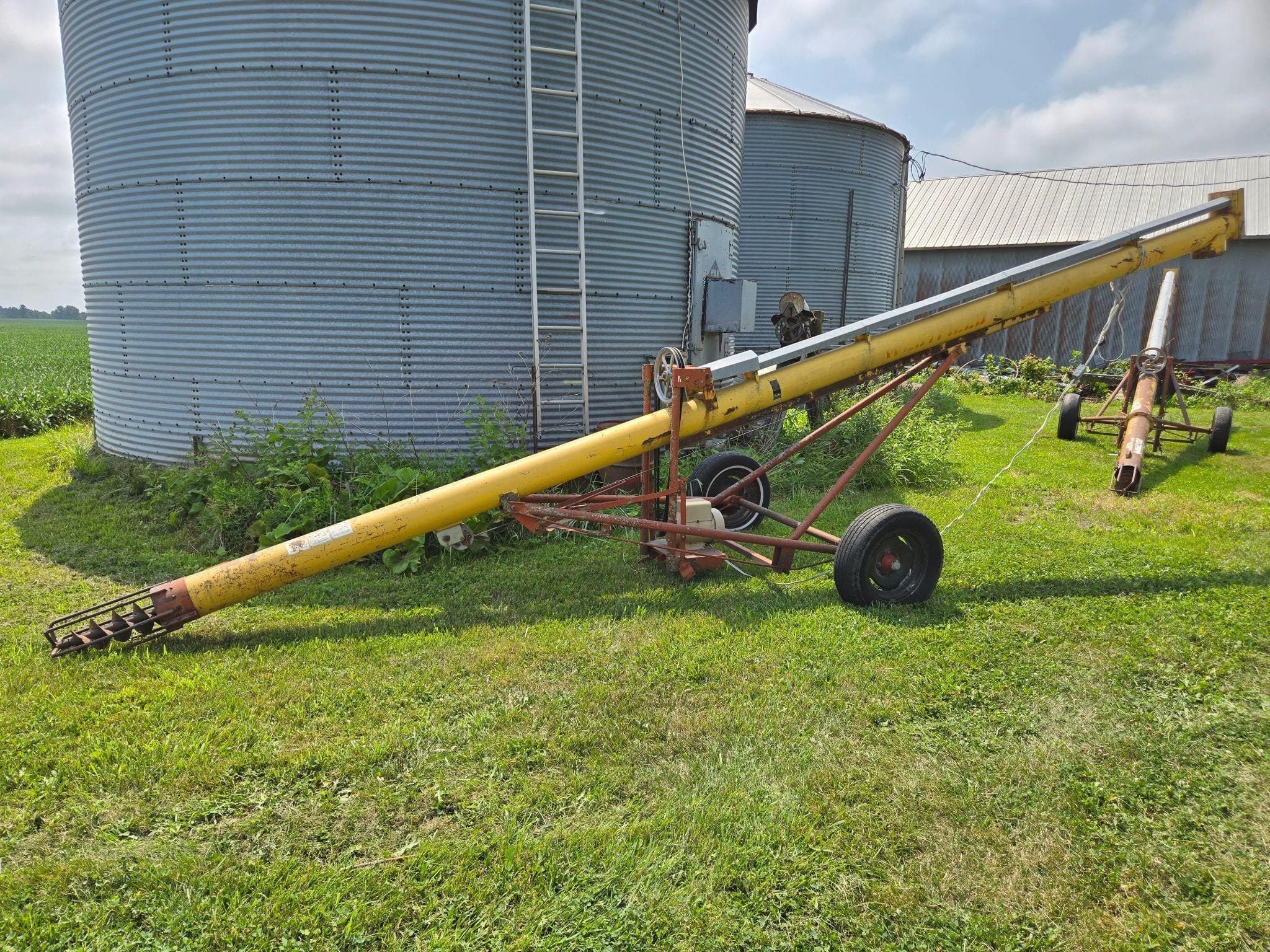 Westfield Undetermined Equipment Image0