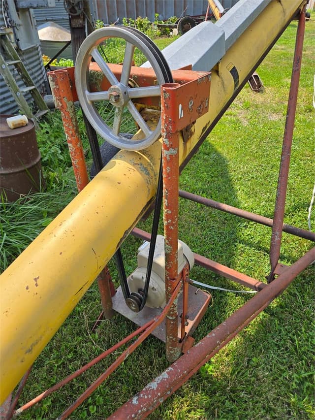 Image of Westfield Undetermined equipment image 4