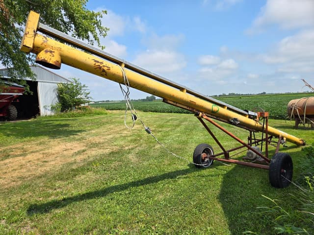 Image of Westfield Undetermined equipment image 1