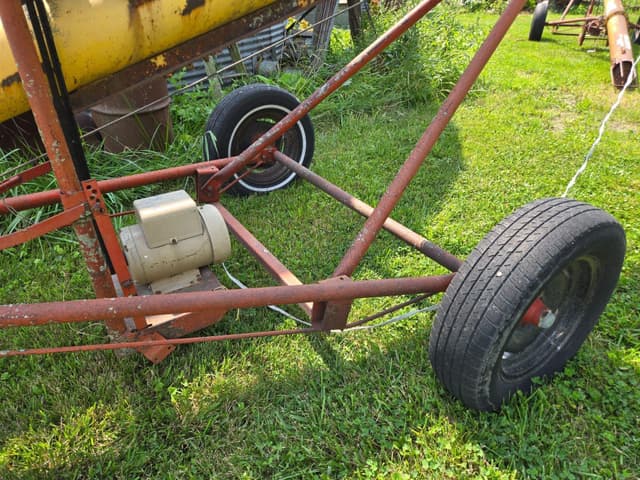 Image of Westfield Undetermined equipment image 2