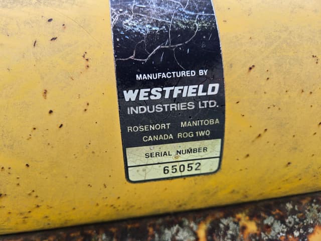 Image of Westfield Undetermined equipment image 3