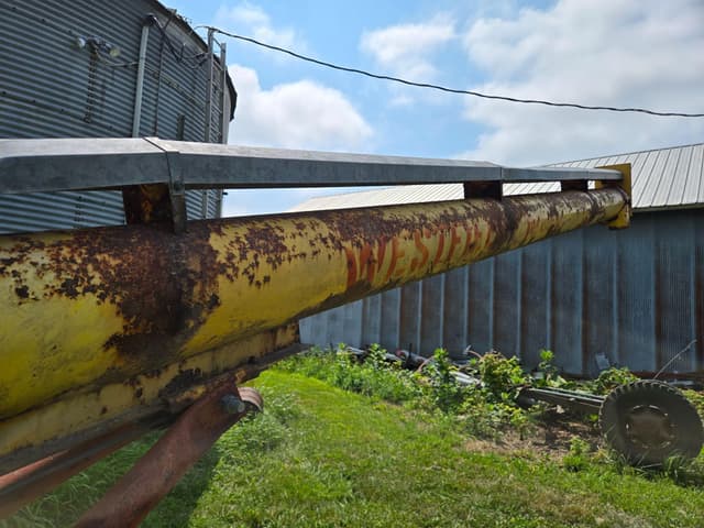 Image of Westfield Undetermined equipment image 2