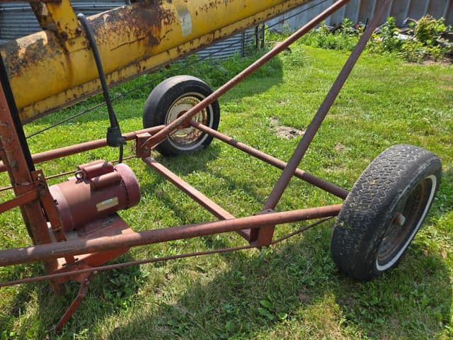 Image of Westfield Undetermined equipment image 1