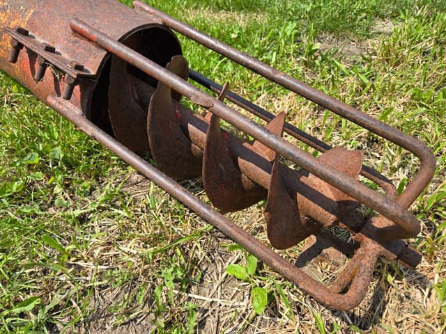 Image of Westfield Undetermined equipment image 4