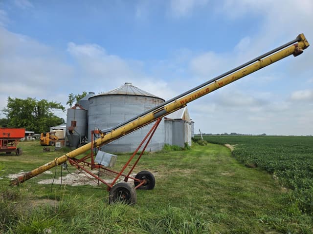 Image of Westfield Undetermined equipment image 4