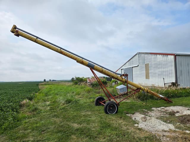 Image of Westfield Undetermined equipment image 2