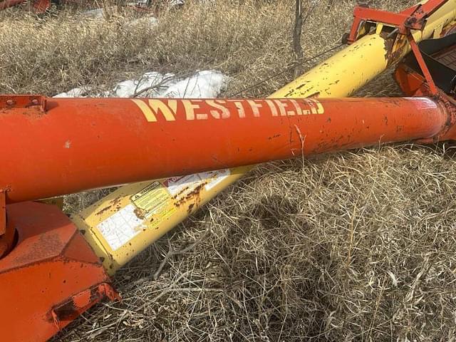 Image of Westfield 8x60 equipment image 1