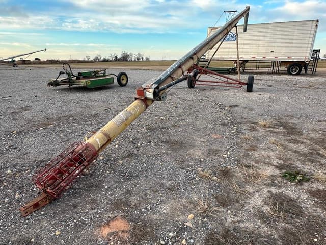 Image of Westfield WR80-51 equipment image 1