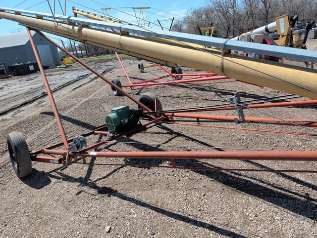 Image of Westfield J208-51 equipment image 3