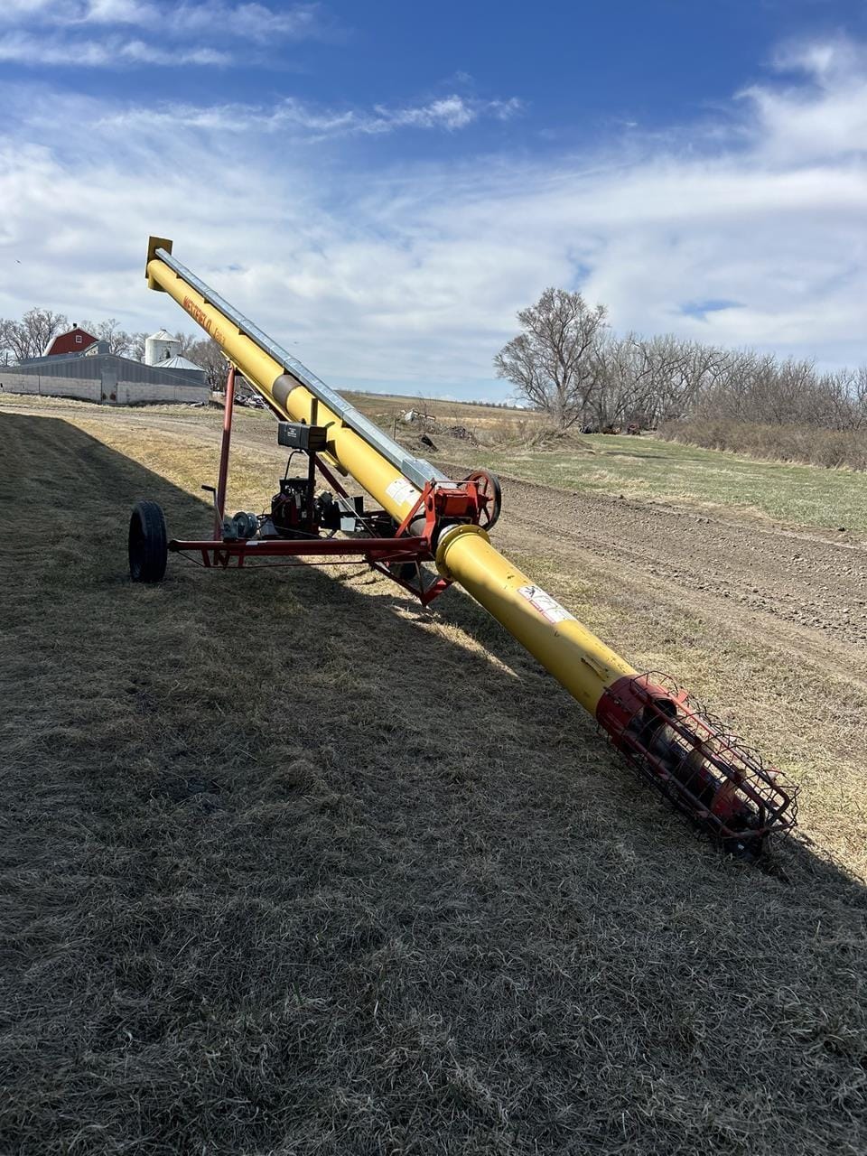 Westfield J210-31 Equipment Image0