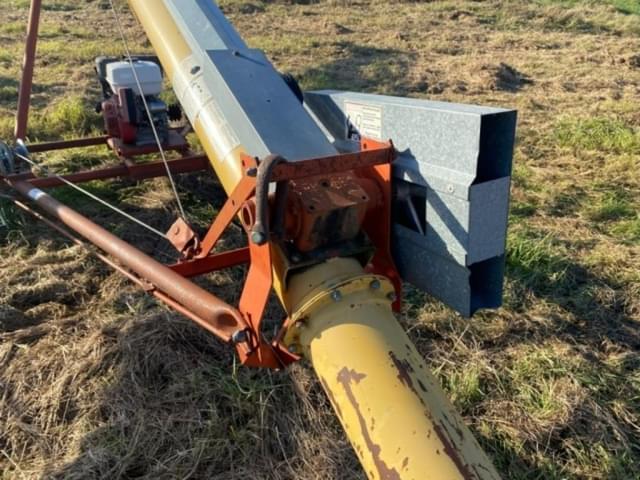 Image of Westfield J207-31 equipment image 3