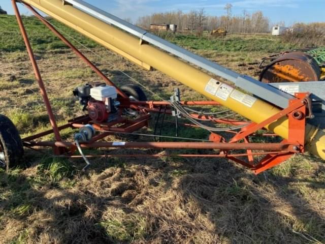 Image of Westfield J207-31 equipment image 4