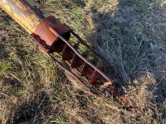 Image of Westfield J207-31 equipment image 1