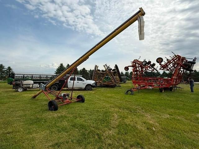 Image of Westfield J207-31 equipment image 2
