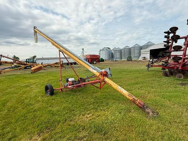 Image of Westfield J207-31 equipment image 3