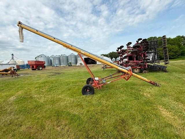 Image of Westfield J207-31 equipment image 4