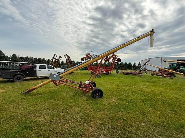 Image of Westfield J207-31 equipment image 1