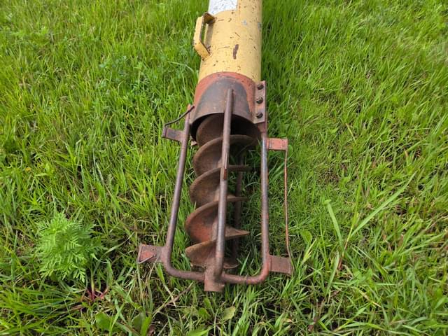 Image of Westfield J207-36 equipment image 2
