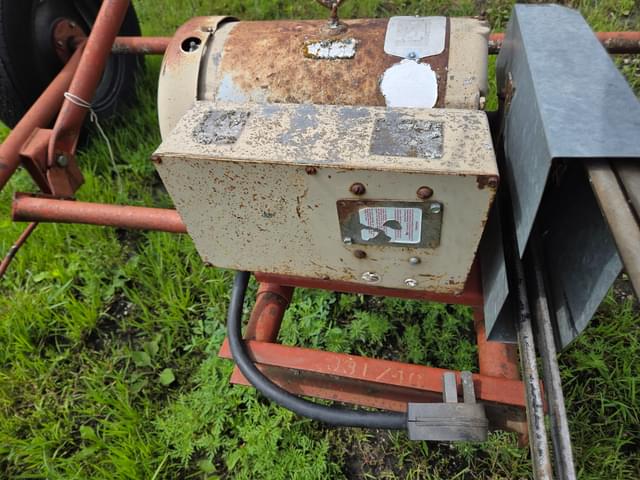Image of Westfield J207-36 equipment image 4
