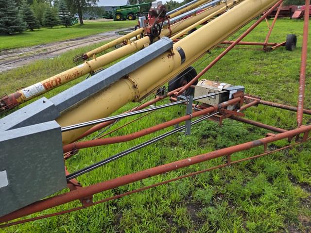 Image of Westfield J207-36 equipment image 3