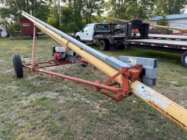 Image of Westfield J207-41 equipment image 4