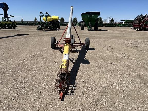 Image of Westfield J208-31 equipment image 2