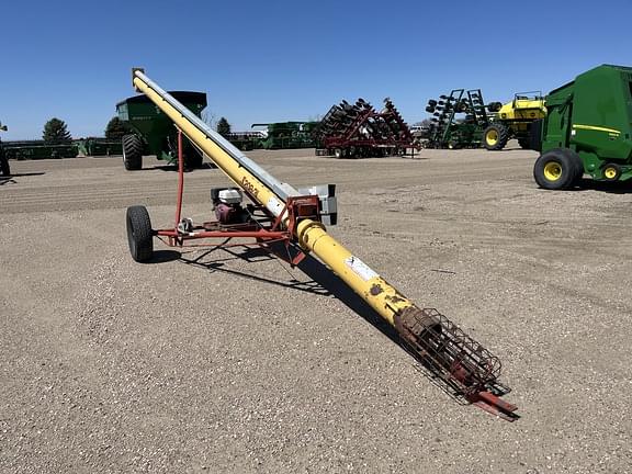 Image of Westfield J208-31 equipment image 1