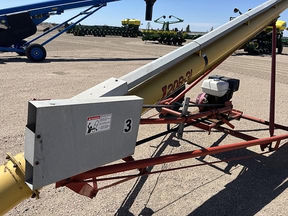 Image of Westfield J208-31 equipment image 4