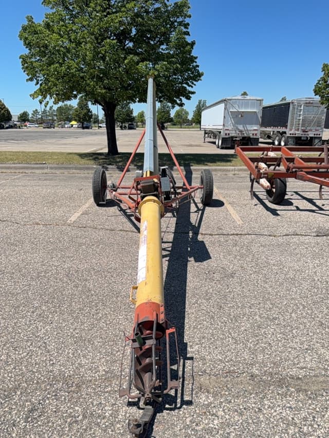 Image of Westfield J208-31 equipment image 1