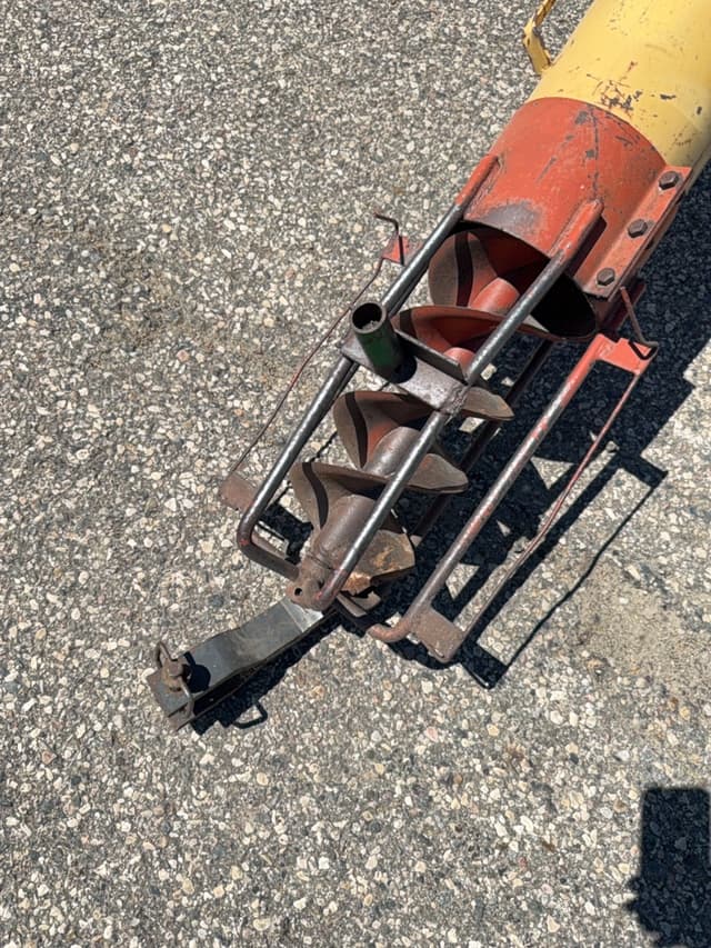 Image of Westfield J208-31 equipment image 3