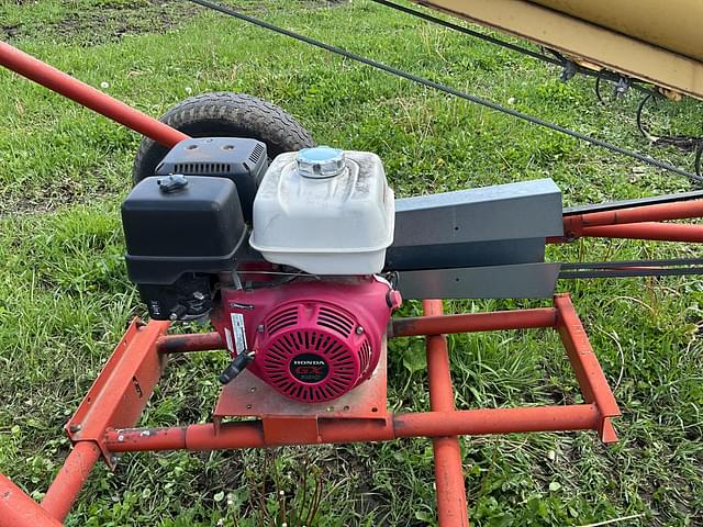 Image of Westfield J208-31 equipment image 3