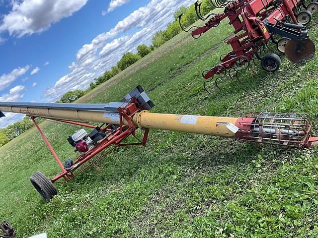 Image of Westfield J208-31 equipment image 1