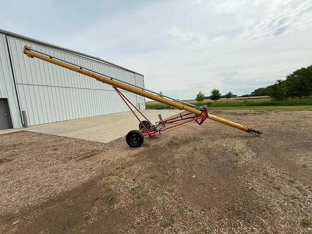 Image of Westfield J208-36 equipment image 1