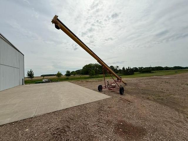 Image of Westfield J208-36 equipment image 2