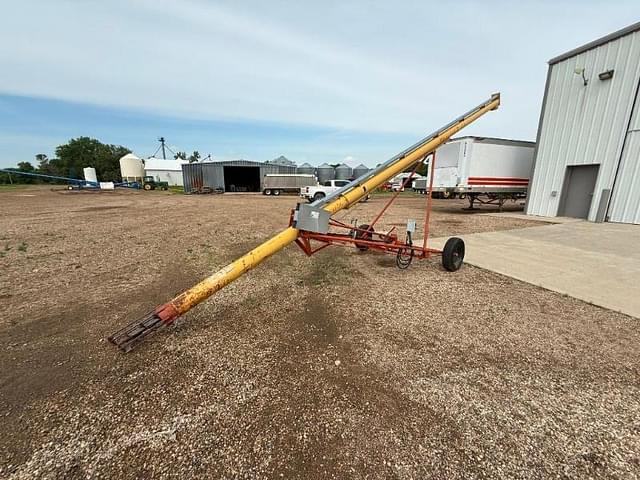 Image of Westfield J208-36 equipment image 3