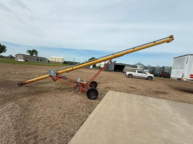 Image of Westfield J208-36 equipment image 4