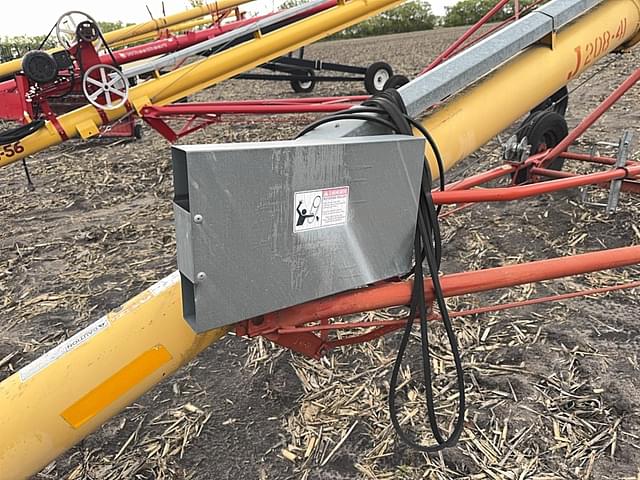 Image of Westfield J208-41 equipment image 4