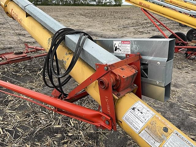 Image of Westfield J208-41 equipment image 3