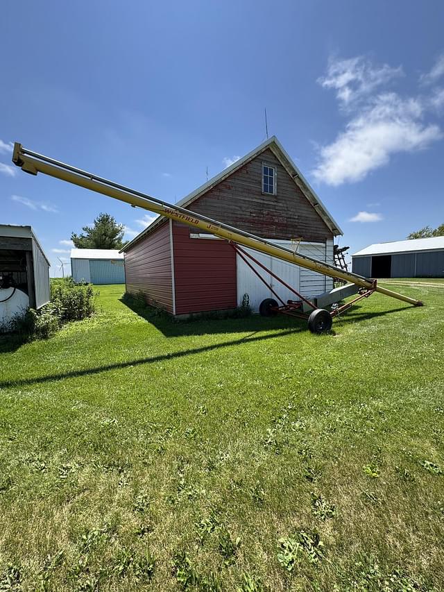 Image of Westfield J208-46 equipment image 1