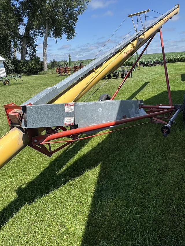 Image of Westfield J208-46 equipment image 4