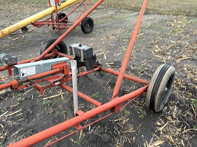Image of Westfield J208-51 equipment image 3