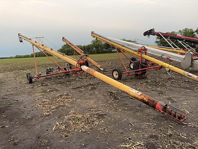 Image of Westfield J208-51 equipment image 1