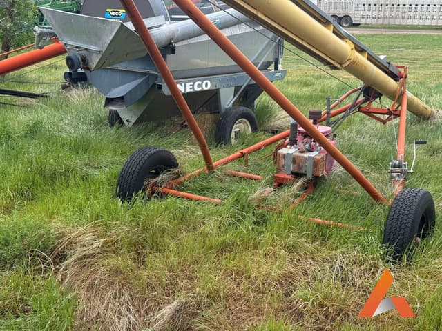 Image of Westfield J208-41 equipment image 4