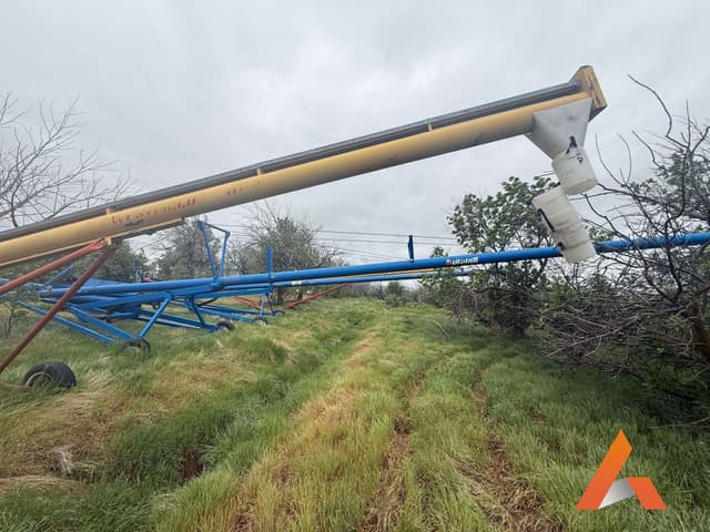 Image of Westfield J208-41 equipment image 2