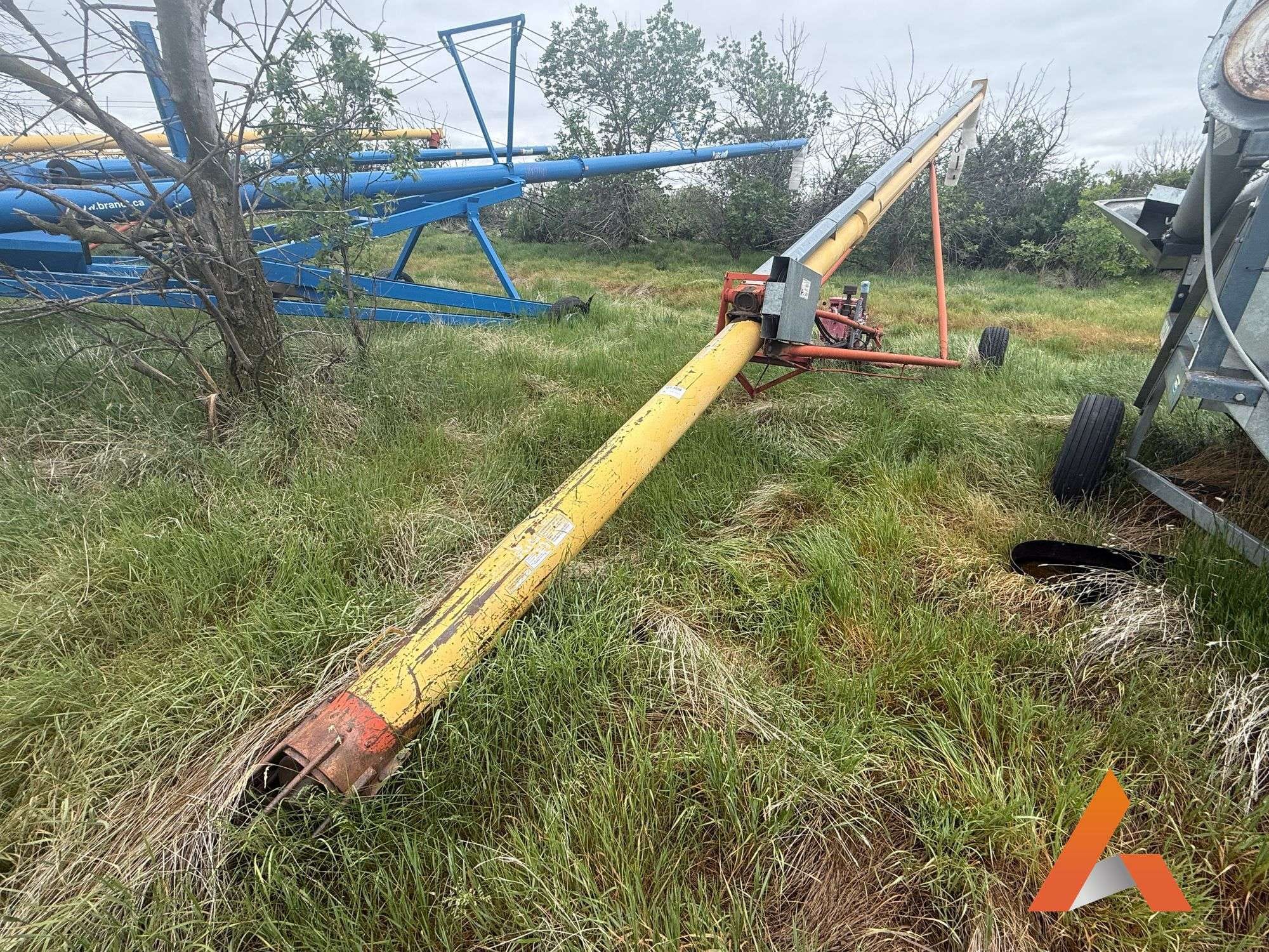 Westfield J208-41 Equipment Image0