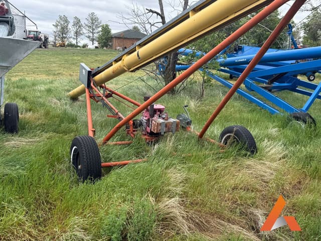 Image of Westfield J208-41 equipment image 1